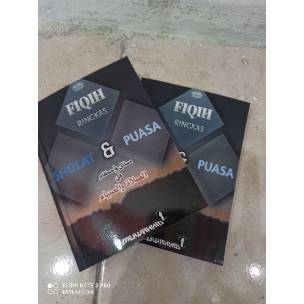 

warping / srink buku