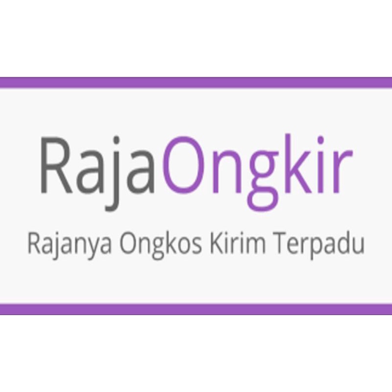 Lisensi rajaongkir pro