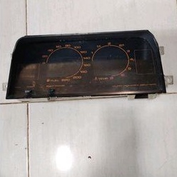 speedometer digital Mazda 323 elite