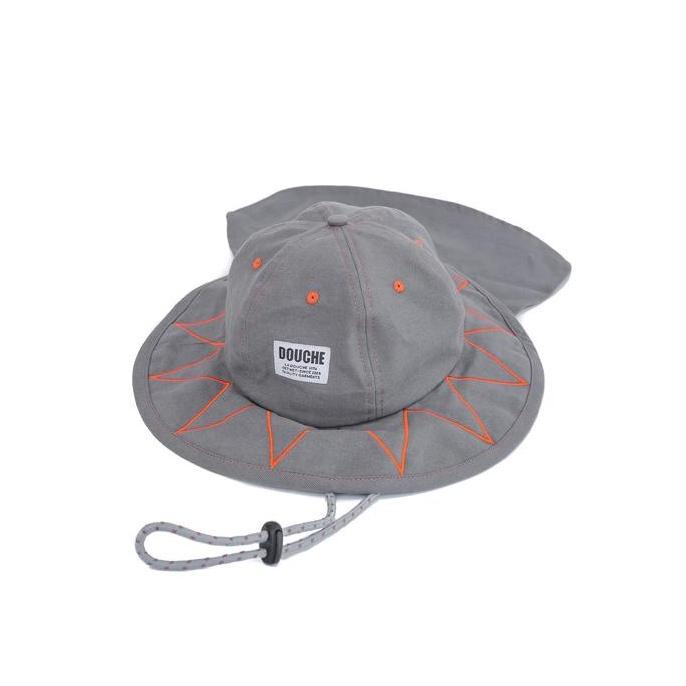 Humblezing-Hat-Coyote Jungle Hat X La Douche