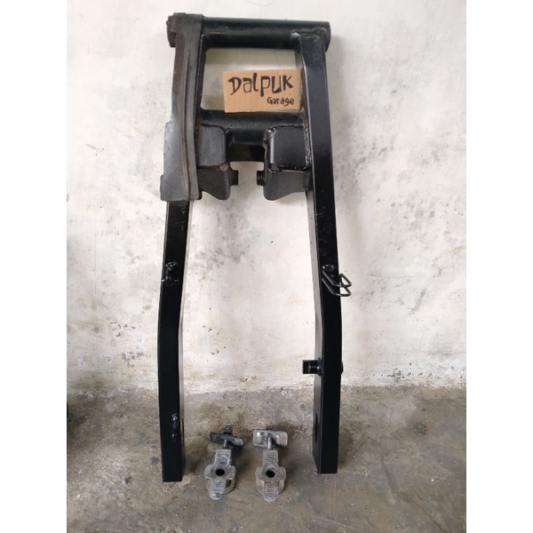 Swing arem lengan ayun satria fu original