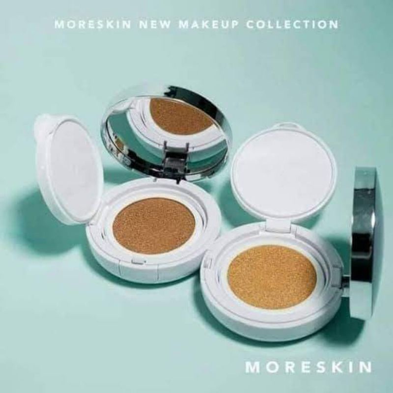 BB CUSHION MORESKIN