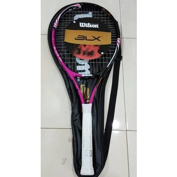 RAKET TENIS WILSON BLX