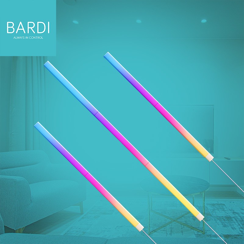 BARDI Smart Wall Light with NFC