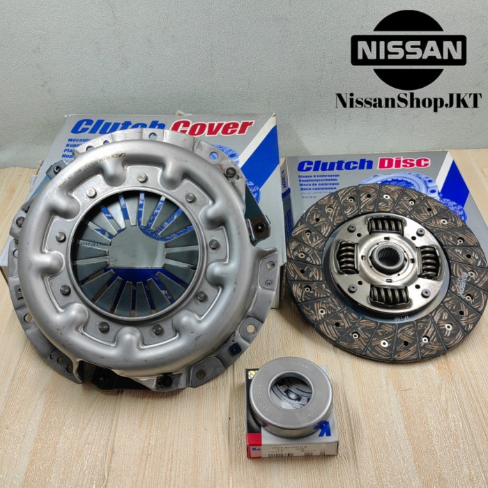 Kopling Set Nissan Terrano Exedy