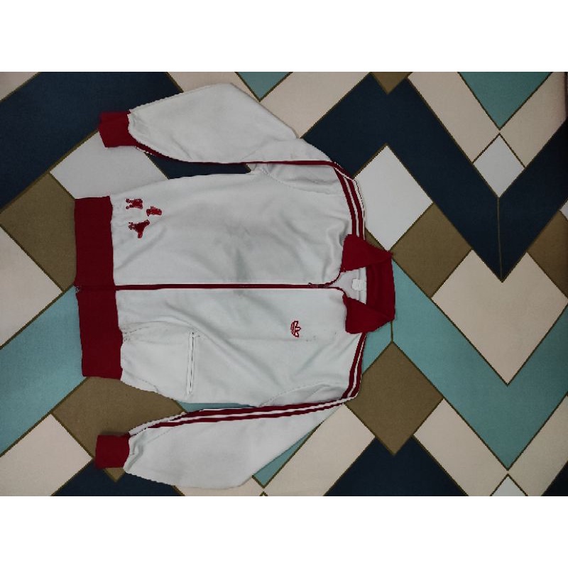 Tracktop Adidas TOKYO