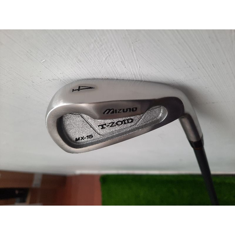 Langka Stick golf Iron 4 Mizuno MX iron no 4 Mizuno stik golf iron 4 golf iron no 4 golf Stick golf 