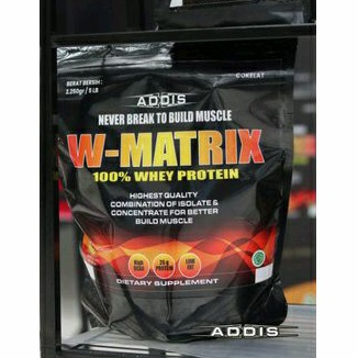 ADDIS WHEY PROTEIN 10 LBS BPOM HALAL MUI BXN EVOLENE FREE SHAKER
