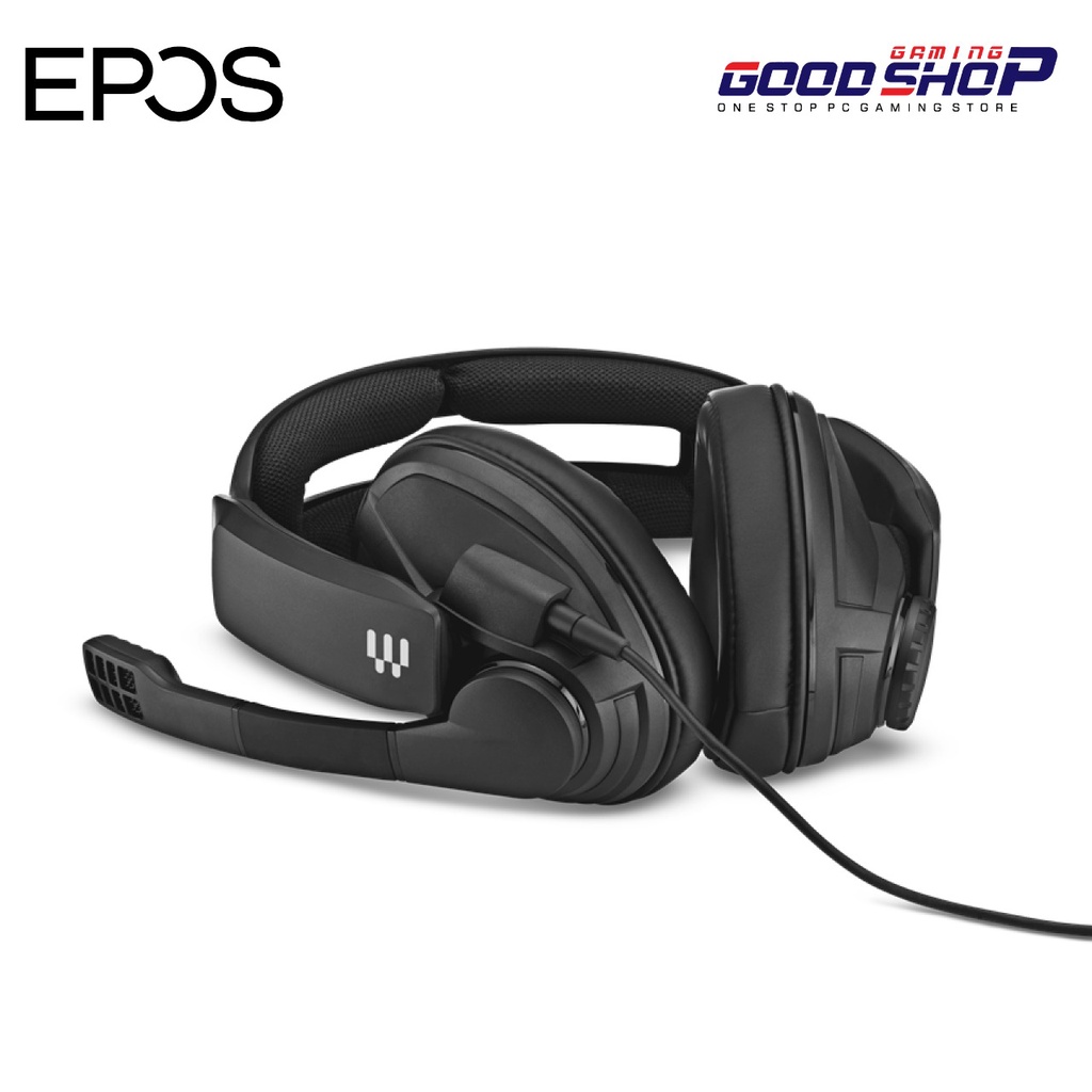 Epos GSP 302 / GSP302 - Gaming Headset