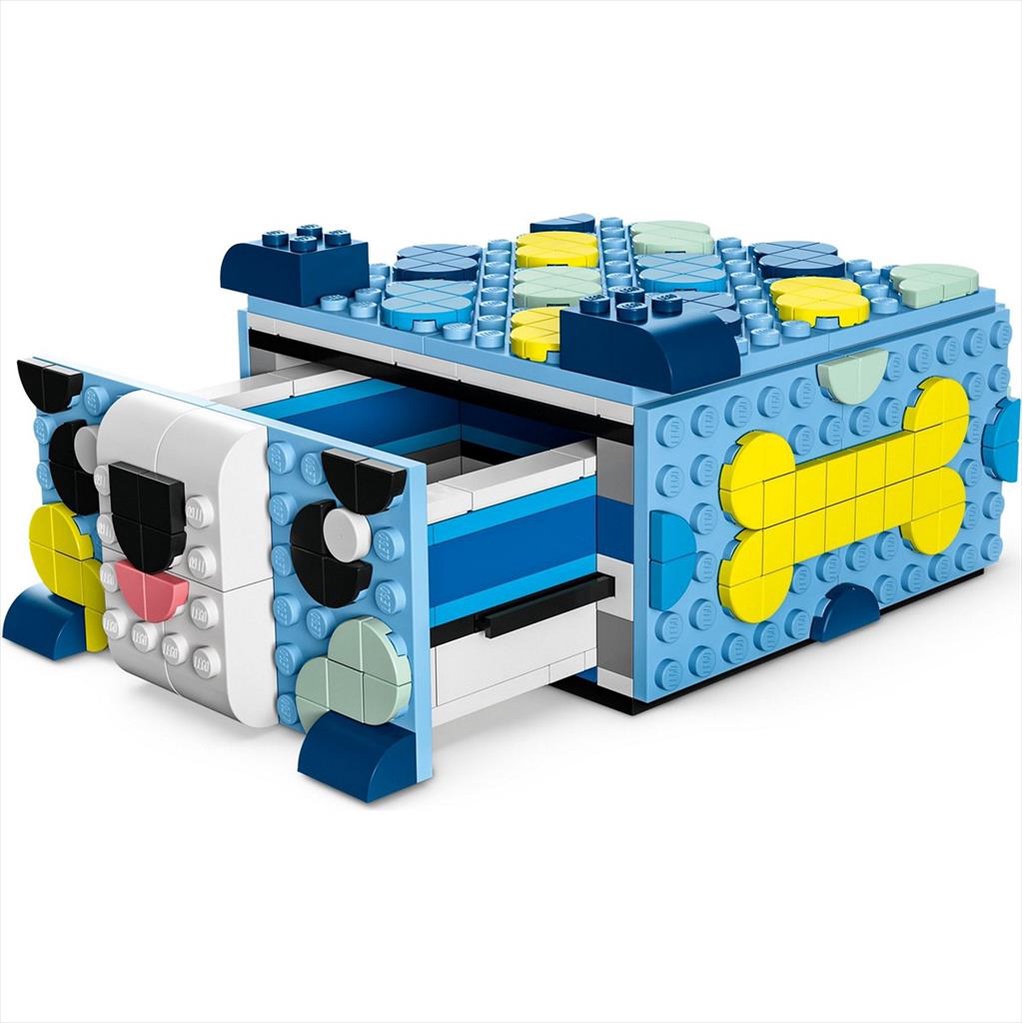 LEGO Dots 41805 Creative Animal Drawer