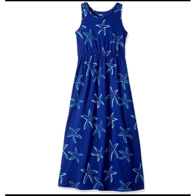 Dress anak perempuan gymboree