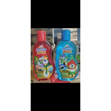 kodomo sampo 200ml