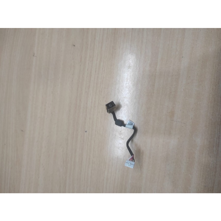 Jack DC Laptop Dell E5440 normal