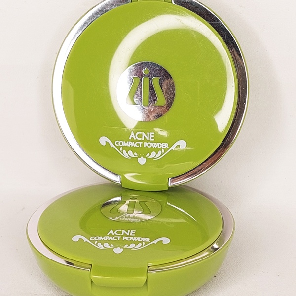 Liz Skincare Acne Compact Powder