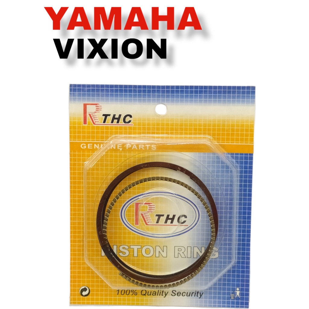 RING SEHER RING PISTON VIXION RING SEHER YAMAHA VIXION