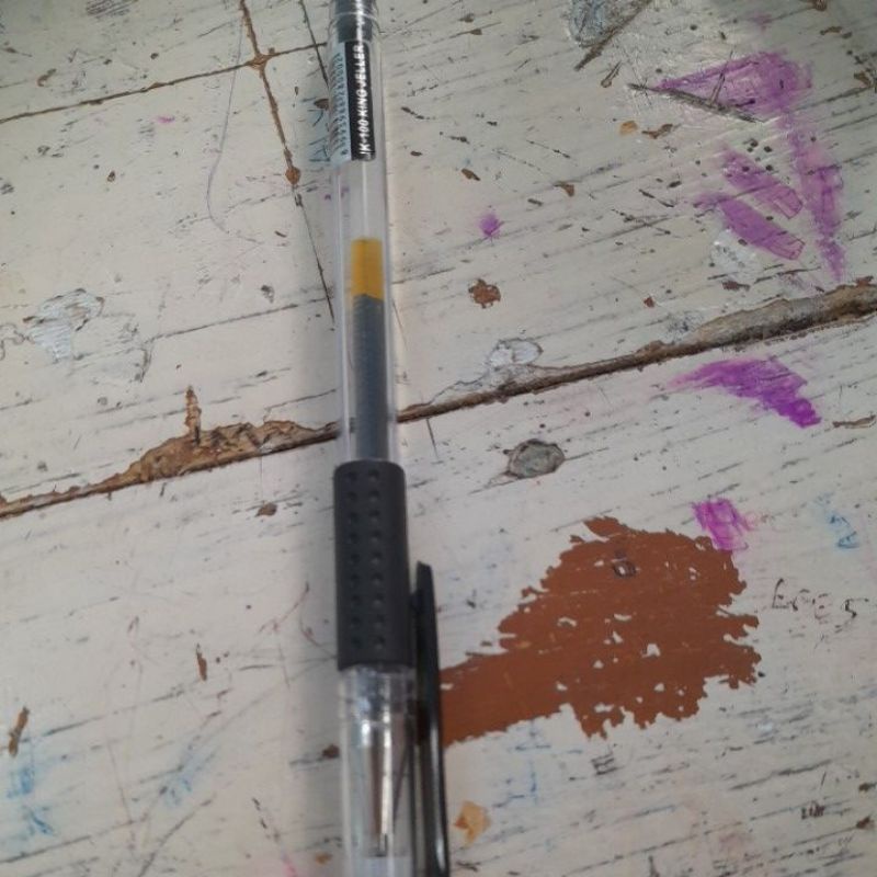 

Pulpen joyko