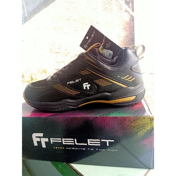 sepatu felet bs 961 bs966 bs 965
