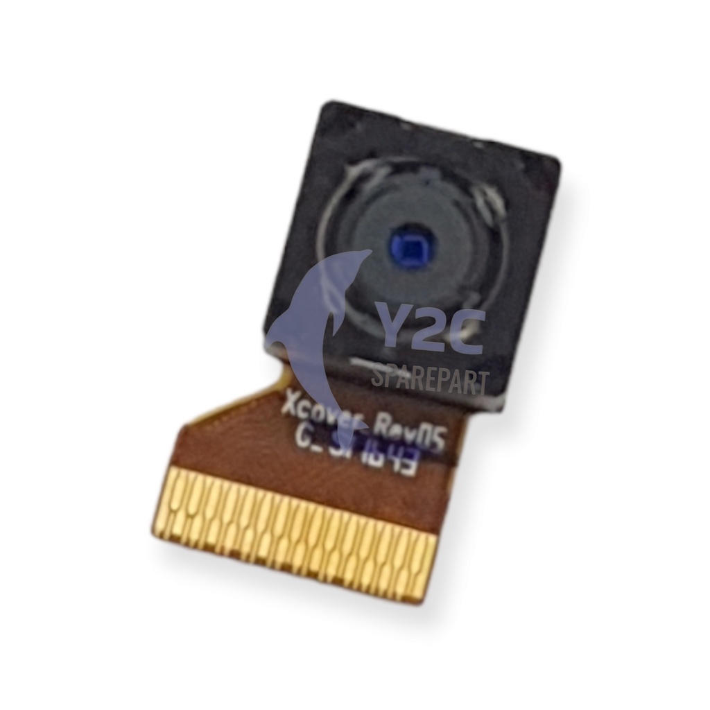 KAMERA SAMSUNG J320 / GALAXY J3 2016 BIG / BELAKANG / LENSA CAMERA