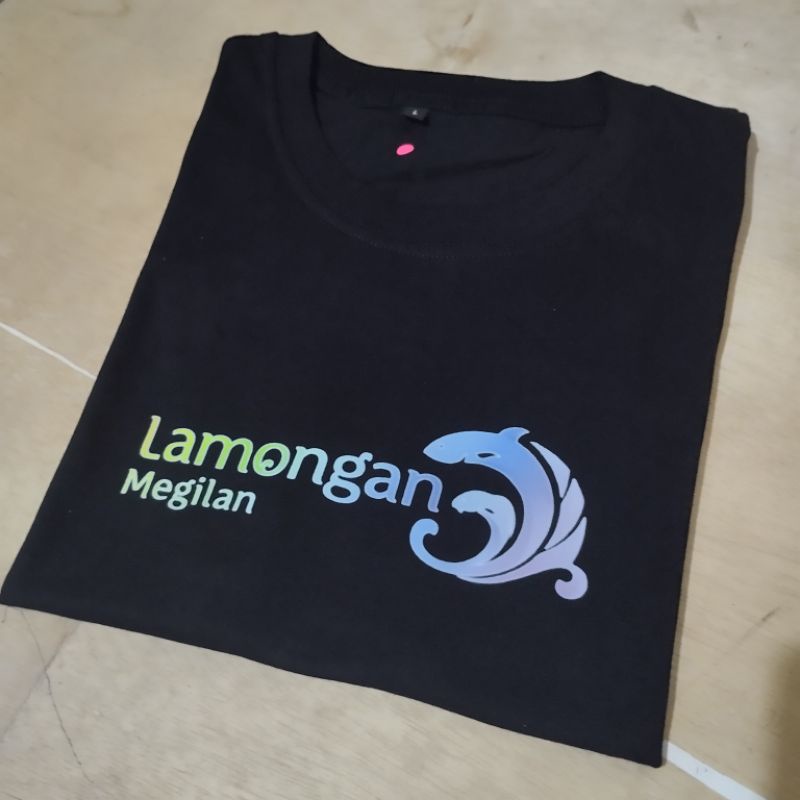 Kaos Lamongan Megilan