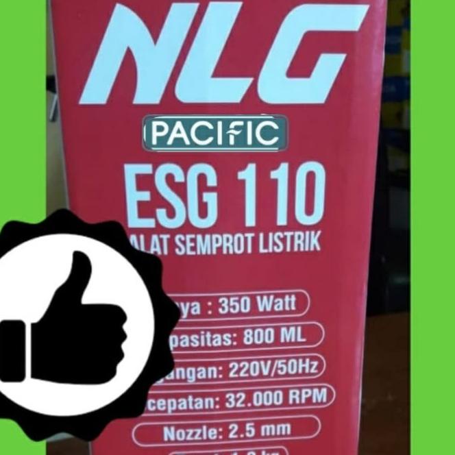 Spray Gun Lakoni Tabung Cat Meiji F 75 100 Multipro Tabung Atas Bawah