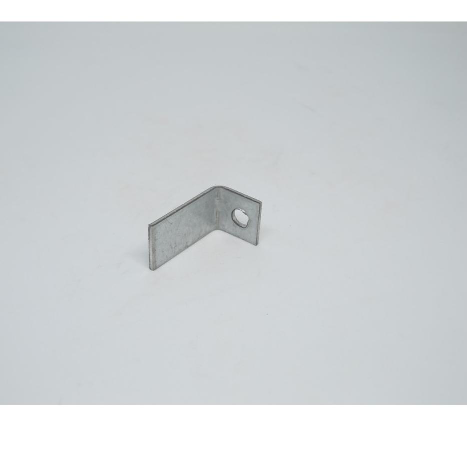 Depan SIKU L 2MM ANGLE CLIP PAKU RAMSET