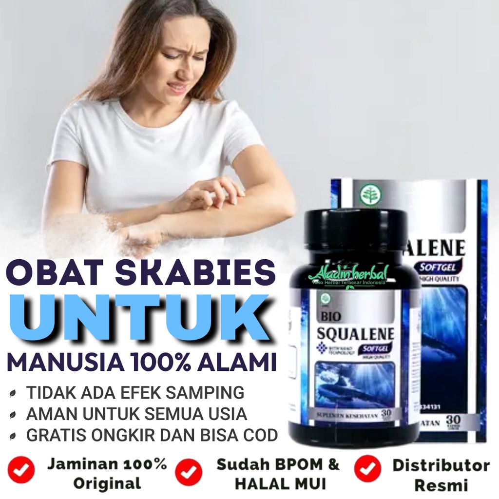 Jual Obat Scabies Obat Gatal Scabies Manusia Obat Budug Bernanah