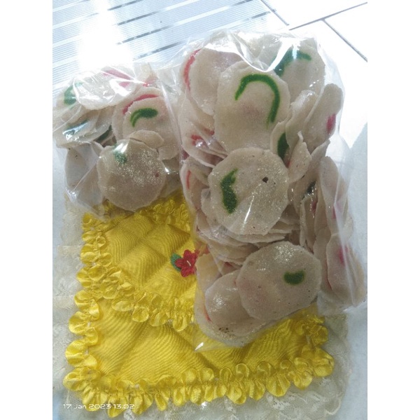 

krupuk upil
