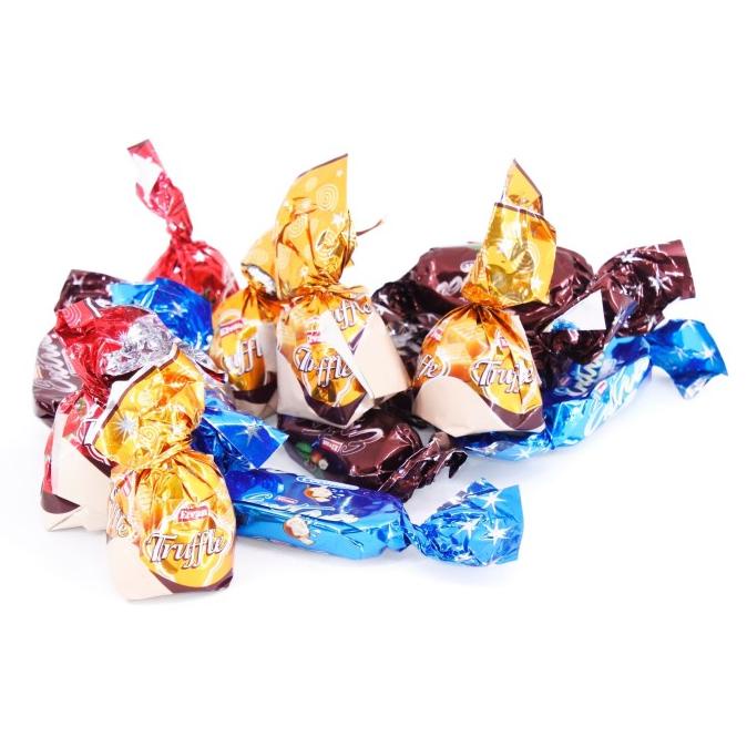 

Coklat Arab Truffle Mix 1 Kg Oleh-oleh Haji Umroh