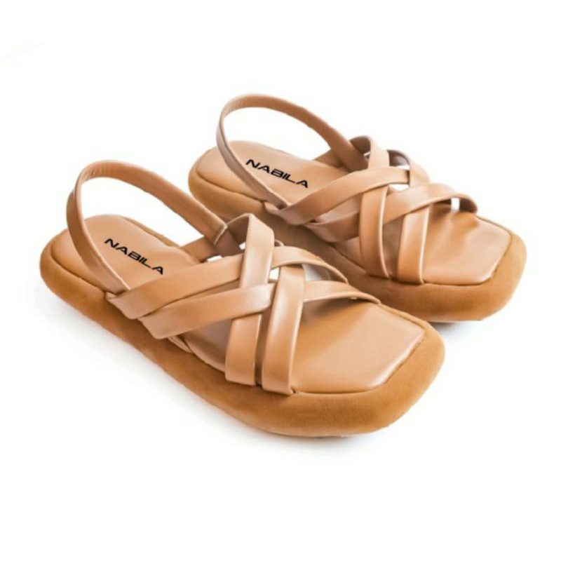 SANDAL CEWEK KARANCANG/SANDAL NABILA /SANDAL CANTIK RD O2