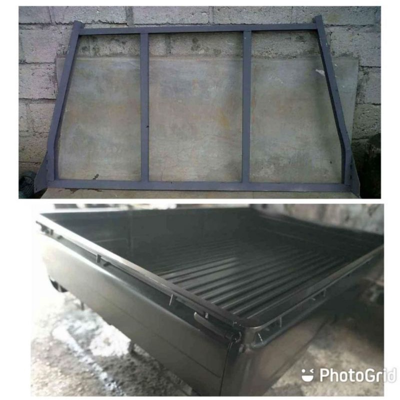 BAK PALANG L300 RAKITAN