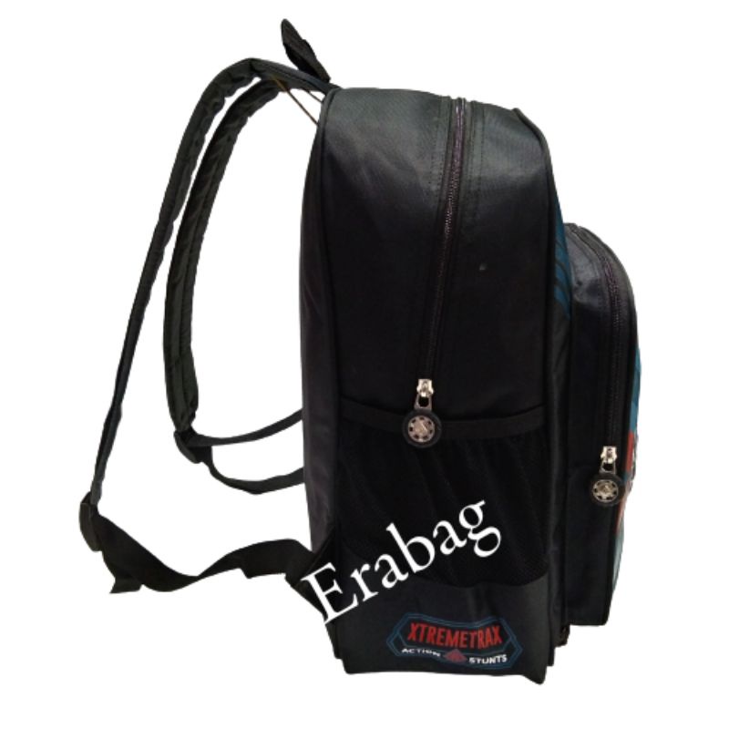 Tas Ransel Anak SD laki laki Alto Mobil 494/5