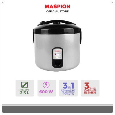 MASPION MAGIC COM EX 258 / EX-2081 / EX 2581 (2,5L)  MAGIC COM 2LITER ORI