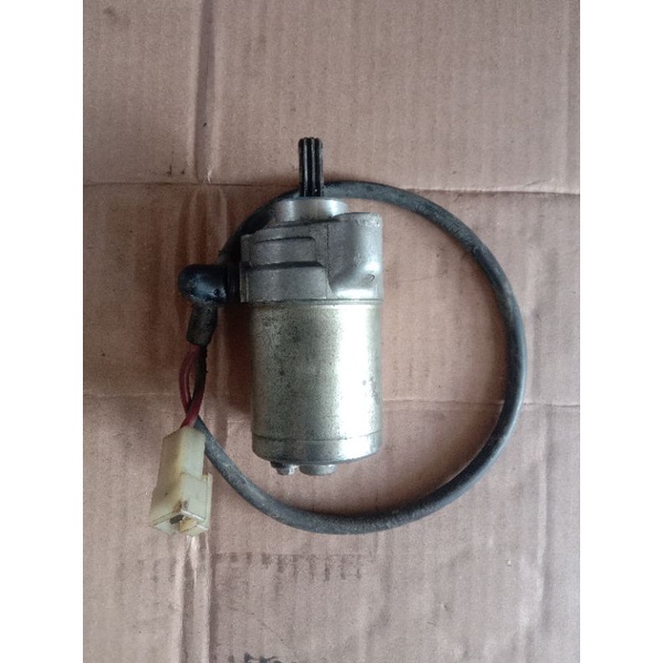 DINAMO STATER YAMAHA VIXION OLD/VIXION NVL ORIGINAL