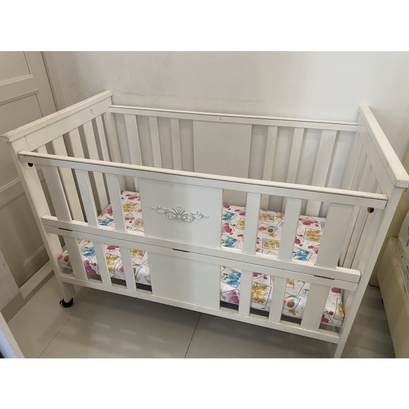 Box baby Hakari Preloved