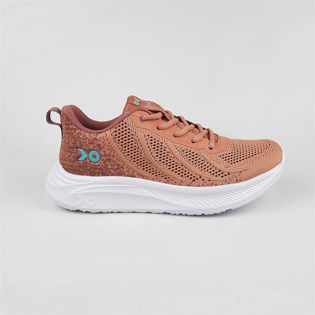 Sepatu sneakers wanita Original kanky Yuga Origami 37-40