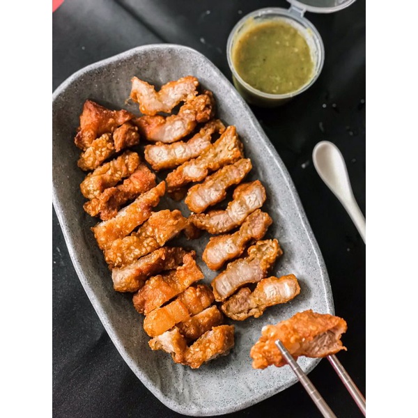 

SAMCAN GORENG FROZEN 500gr