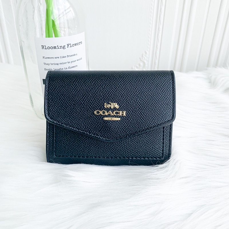 DOMPET WANITA COACH WYN SMALL - 1002