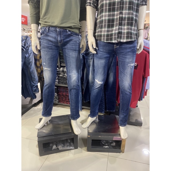 BOMBBOOGIE JEANS SOBEK SKINNY ORIGINAL 100%