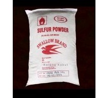 Jual Belerang Bubuk / Sulpur Powder (25Kg) | Shopee Indonesia