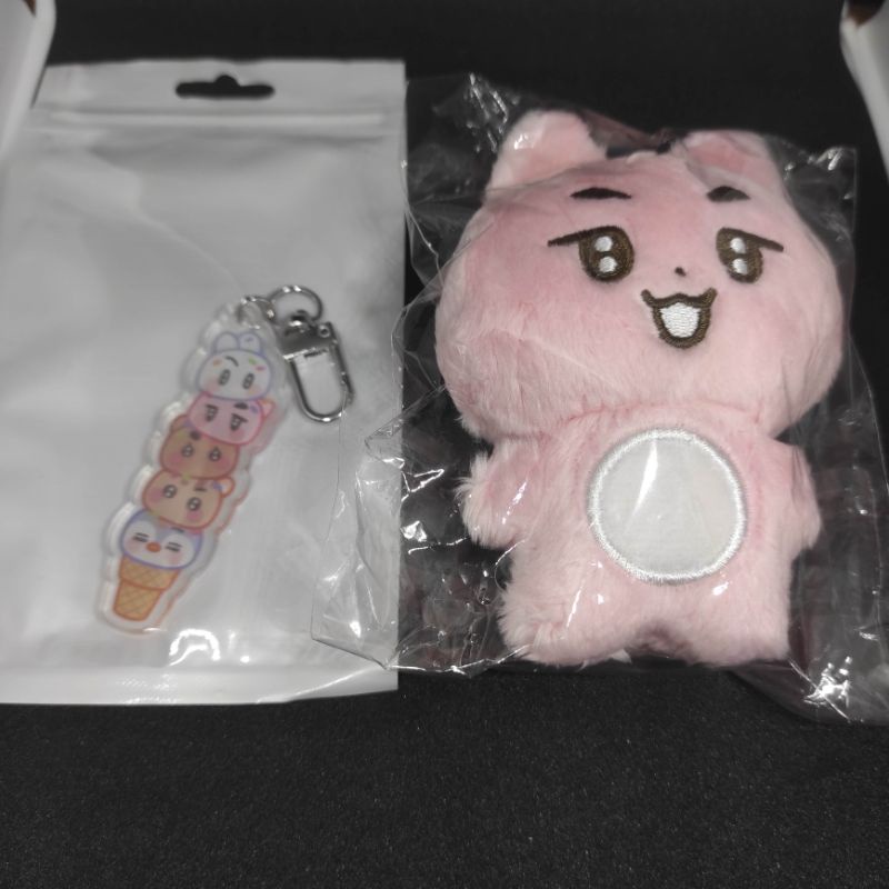 Bbobatu doll Yeonjun