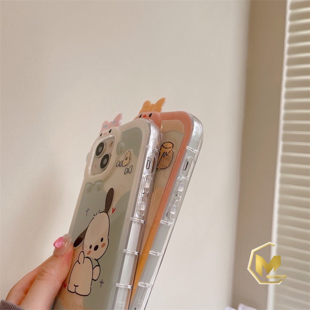 SS133 SOFTCASE WINNI3 POOH FOR XIAOMI REDMI 9 PRIME POCO M2 9A 9I 9C 10A 9T M3 10C C40 NOTE 9 10 11 PRO POCO X3 X3 PRO MA3885