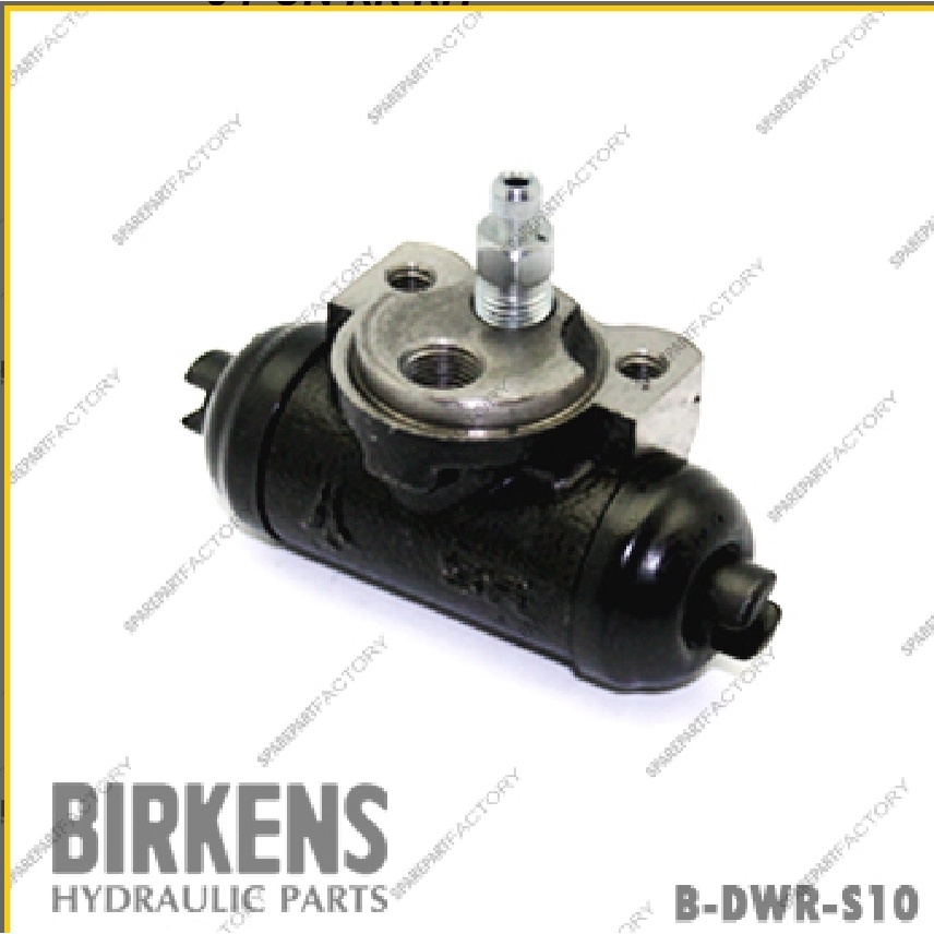 BIRKENS WHEEL CYLINDER - BLOK REM BELAKANG AVANZA / XENIA (2004-2021)