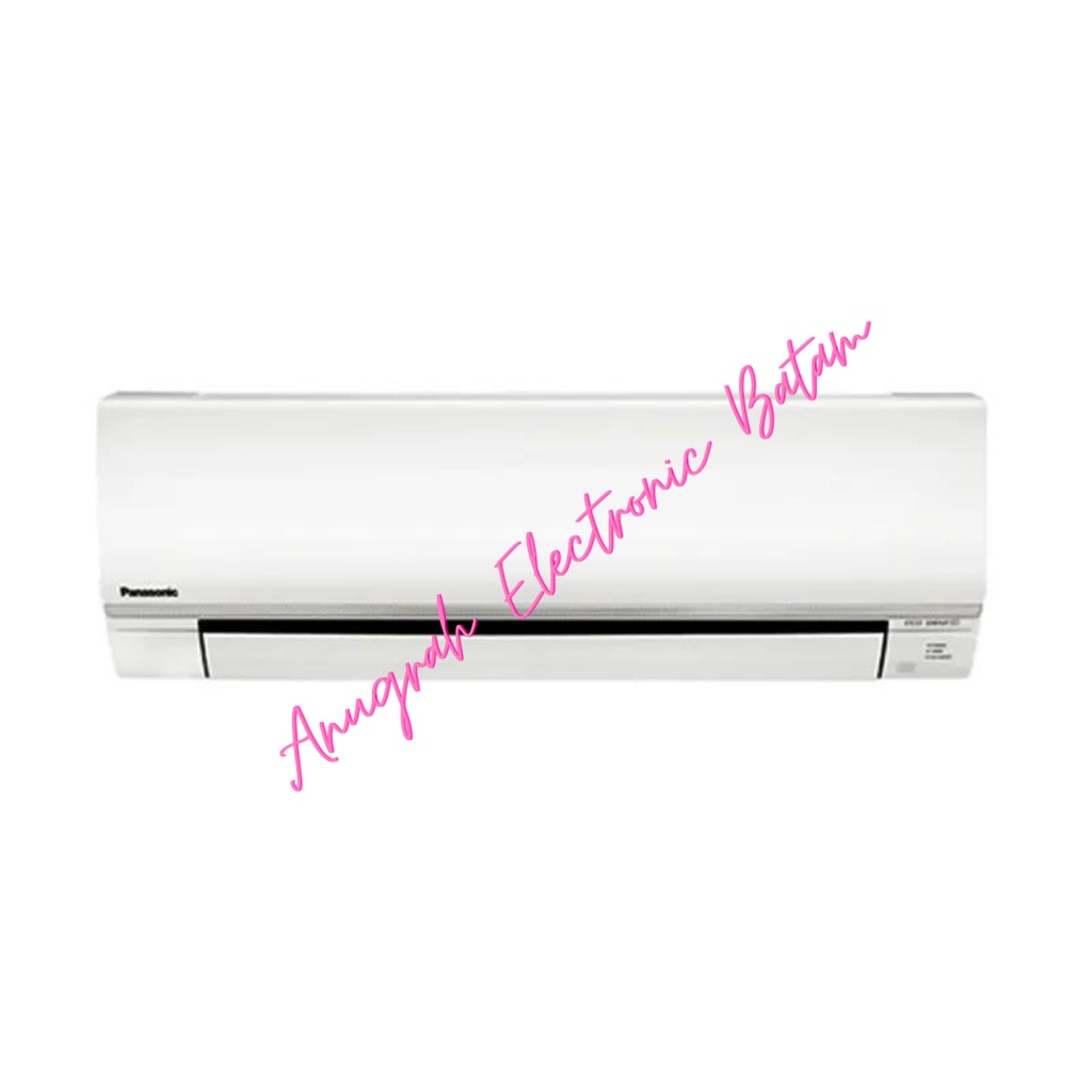 AC Panasonic 1pk CS/CU-PN9WKJ CS-PN9WKJ CU-PN9WKJ PN9WKJ 9WKJ 1 pk BATAM