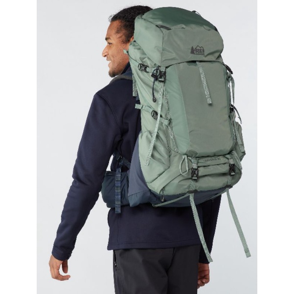 Rei Coop USA Traverse 60 Pack Mens Original