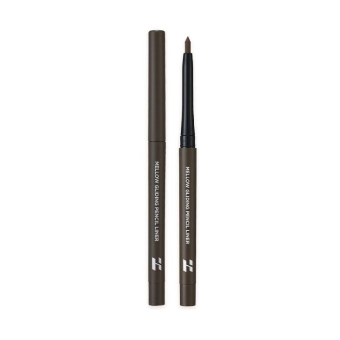 HOLIKA HOLIKA MELLOW GLIDING PENCIL LINER
