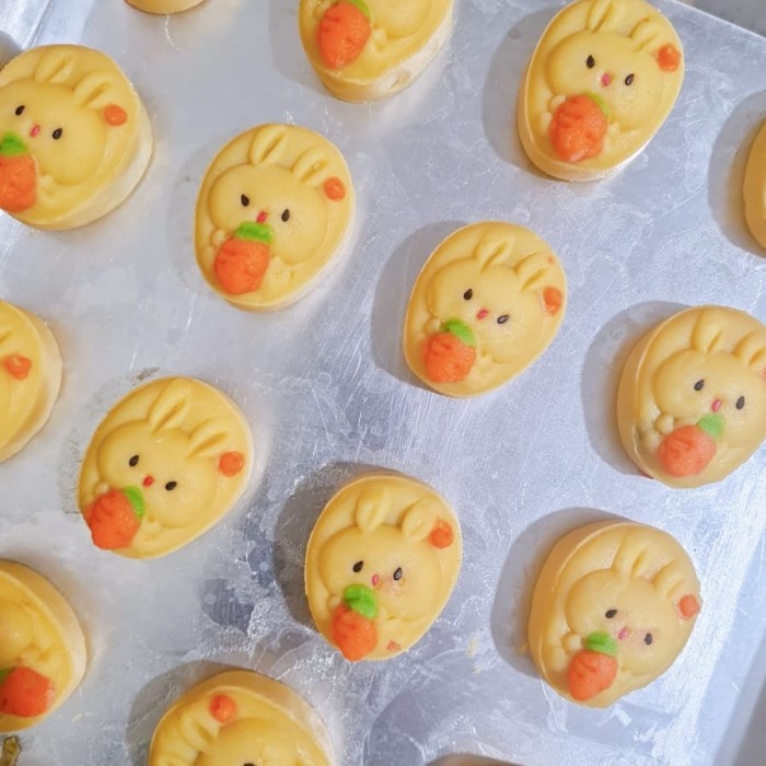 NASTAR TAIWAN / NASTAR KARAKTER/ NASTAR PREMIUM