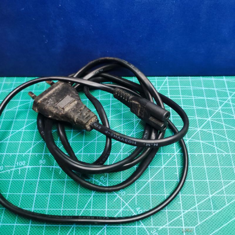 KABEL COLOKAN LISTRIK