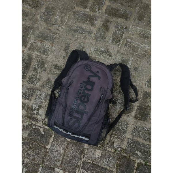 SUPERDRY Backpack