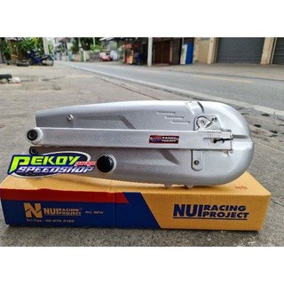 arm nui racing wave 125 kharisma supra 125 ori original nui racing