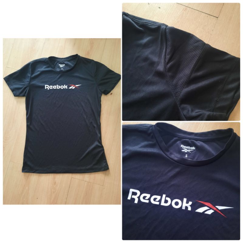 Reebok Basic Tee Running
